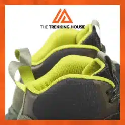 Giày leo núi trekking Under Armour