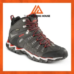 Giày leo núi trekking Meindl