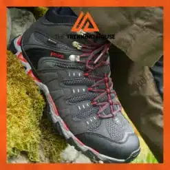 Giày leo núi trekking Meindl