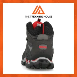 Giày leo núi trekking Meindl