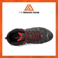 Giày leo núi trekking Meindl