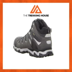 Giày leo núi trekking Meindl