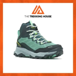 Giày leo núi trekking Merrell
