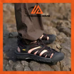 Sandal Vento Optimus Flex