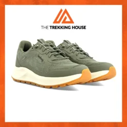 Giày thể thao dã ngoại tenhaag