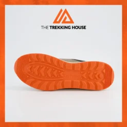 Giày thể thao dã ngoại tenhaag