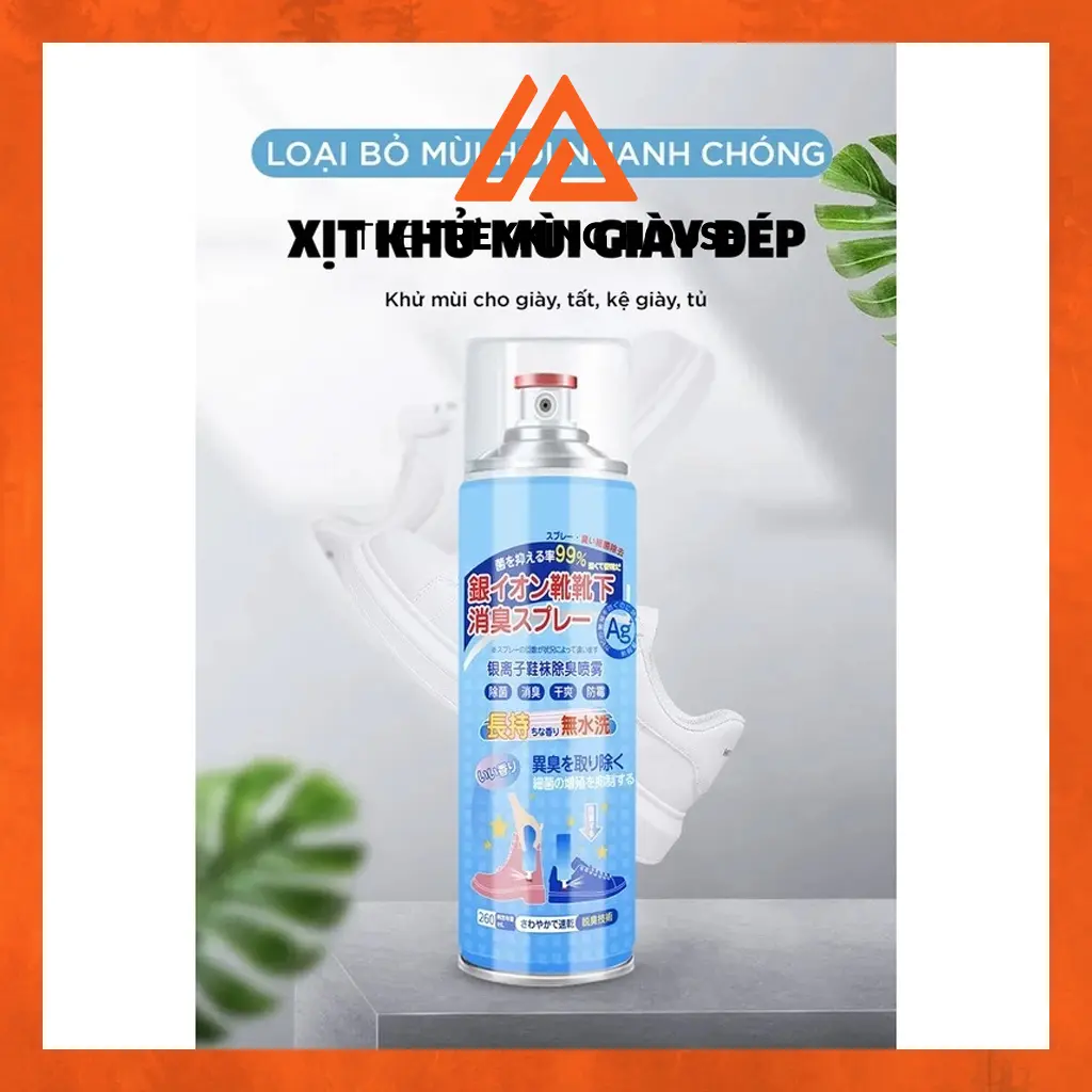 chai-xit-khu-mui-giay-new595_3 Chai xịt khử mùi giày dép Nano Ag+