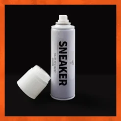 Chai xịt vệ sinh giày dép