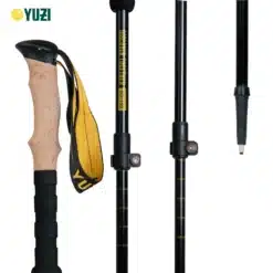 Gậy leo núi trekking Yuzi Trek YZ65135