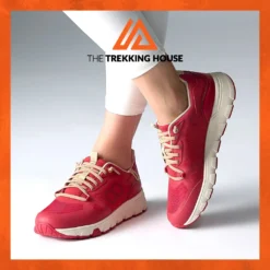 Giày thể thao dã ngoại tenhaag