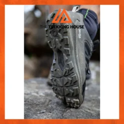 Giày leo núi trekking Oboz