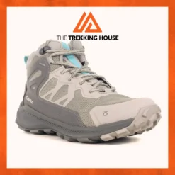 Giày leo núi trekking Oboz