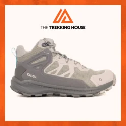 Giày leo núi trekking Oboz