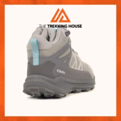 Giày leo núi trekking Oboz