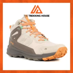 Giày leo núi trekking Oboz