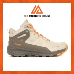 Giày leo núi trekking Oboz