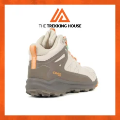 Giày leo núi trekking Oboz