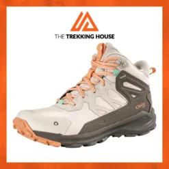 Giày leo núi trekking Oboz