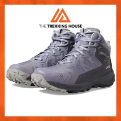 Giày leo núi trekking Oboz