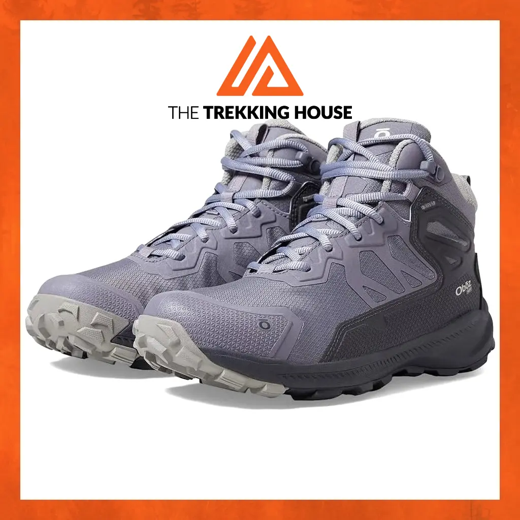 new600_1 Giày leo núi trekking Oboz