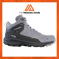 Giày leo núi trekking Oboz