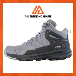 Giày leo núi trekking Oboz