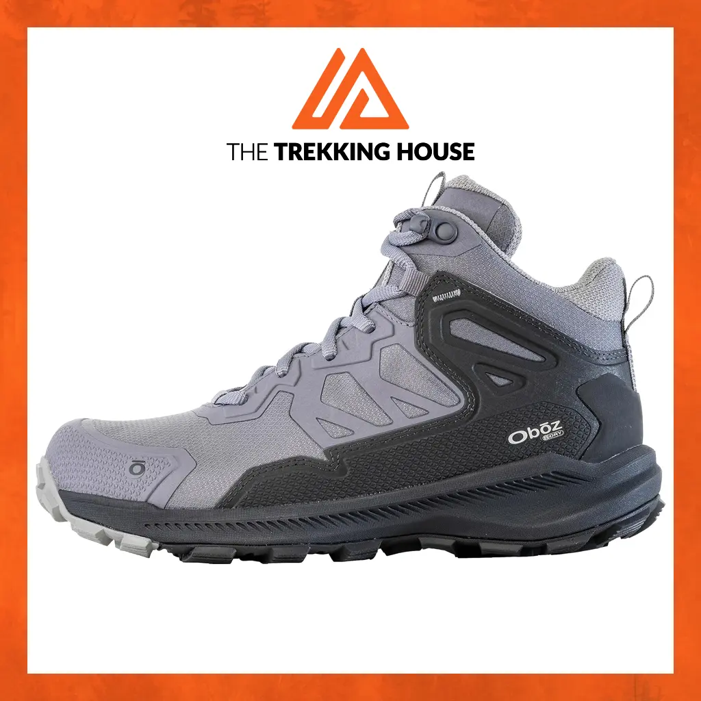 new600_6 Giày leo núi trekking Oboz