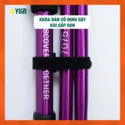 Gậy leo núi trekking