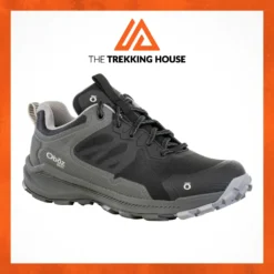 Giày leo núi trekking Oboz