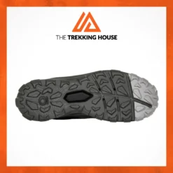 Giày leo núi trekking Oboz