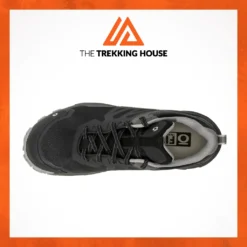 Giày leo núi trekking Oboz