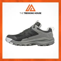 Giày leo núi trekking Oboz