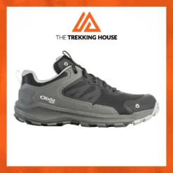 Giày leo núi trekking Oboz