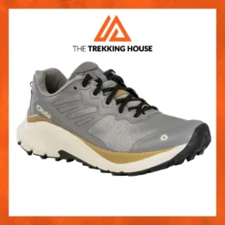 Giày leo núi trekking Oboz