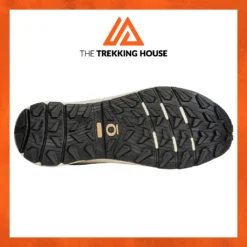 Giày leo núi trekking Oboz