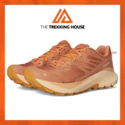 Giày leo núi trekking Oboz