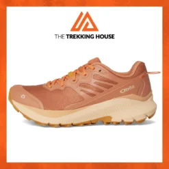 Giày leo núi trekking Oboz