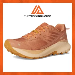 Giày leo núi trekking Oboz