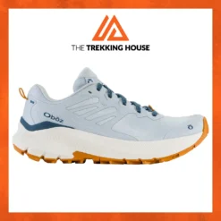 Giày leo núi trekking Oboz