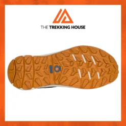 Giày leo núi trekking Oboz