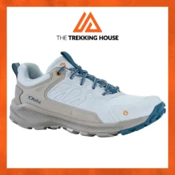 Giày leo núi trekking Oboz