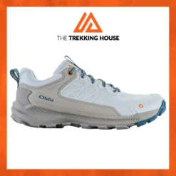 Giày leo núi trekking Oboz