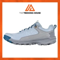 Giày leo núi trekking Oboz