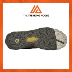 Giày leo núi trekking Oboz
