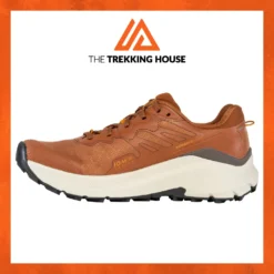 Giày leo núi trekking Oboz