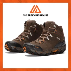 Giày leo núi trekking Oboz