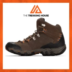 Giày leo núi trekking Oboz