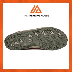 Giày leo núi trekking Oboz