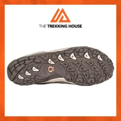 Giày leo núi trekking Oboz