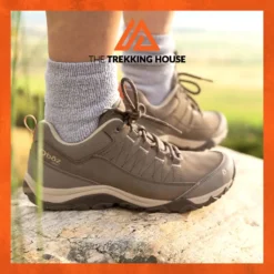 Giày leo núi trekking Oboz